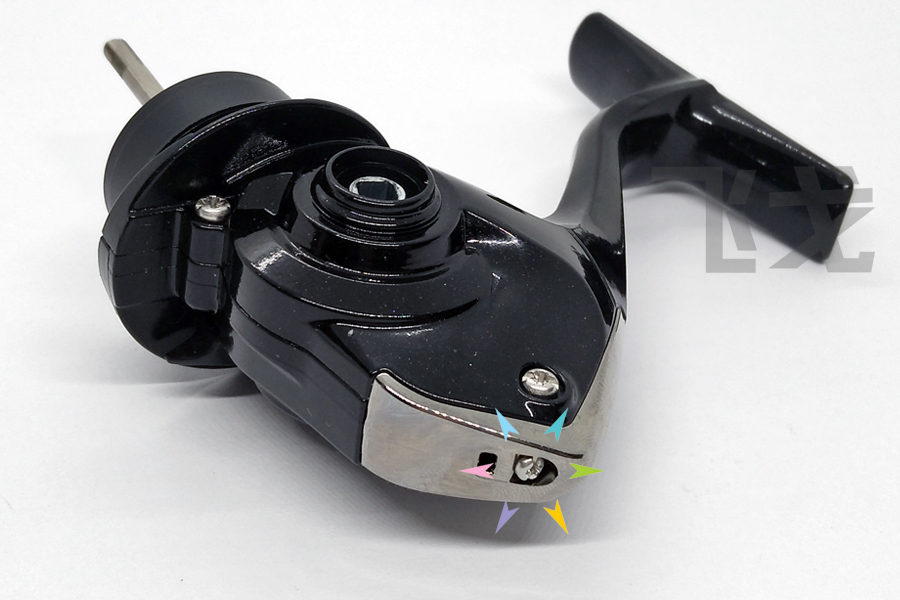 ŵSHIMANO SIENNA 19β